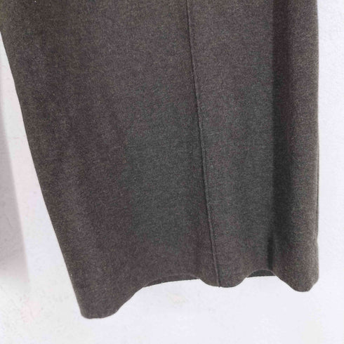 ユニクロ UNIQLO ドジャージー ワイドパンツ レディース JPN:L