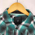 ゲス GUESS SLIM FIT チェック柄 L/S シャツ メンズ L