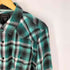 ゲス GUESS SLIM FIT チェック柄 L/S シャツ メンズ L