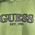 ゲス GUESS Logo Hoodies プルオーバーパーカー メンズ XL