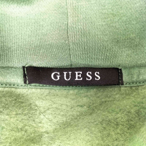 ゲス GUESS Logo Hoodies プルオーバーパーカー メンズ XL