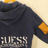 ゲス GUESS 袖ロゴ トラックジャケット メンズ S