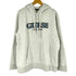 ゲス GUESS Logo Hoodies プルオーバーパーカー メンズ XL