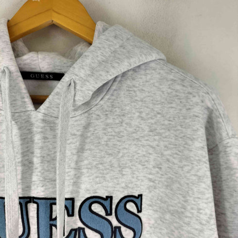 ゲス GUESS Logo Hoodies プルオーバーパーカー メンズ XL