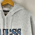 ゲス GUESS Logo Hoodies プルオーバーパーカー メンズ XL