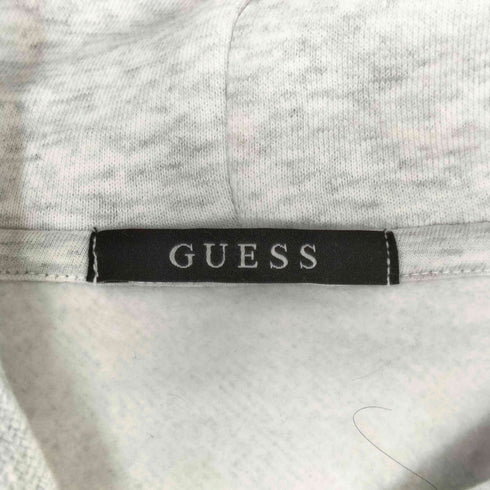 ゲス GUESS Logo Hoodies プルオーバーパーカー メンズ XL