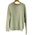 ゲス GUESS Triangle Logo Sweat トライアングルロゴスウェット メンズ XL