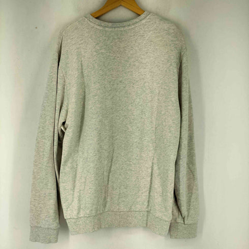 ゲス GUESS Triangle Logo Sweat トライアングルロゴスウェット メンズ XL