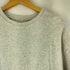 ゲス GUESS Triangle Logo Sweat トライアングルロゴスウェット メンズ XL
