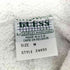 ゲス GUESS USA製 グリッドタグ フロントロゴ スウェット メンズ import:M