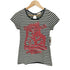chiefly made of TINKS Y2K フロントプリントTシャツ レディース M