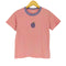 エックスガール X-girl APPLE EMBR SS CROPPE 半袖 Tシャツ レディース 1