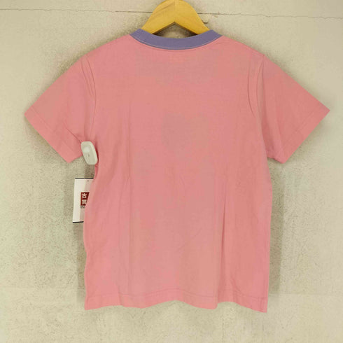 エックスガール X-girl APPLE EMBR SS CROPPE 半袖 Tシャツ レディース 1