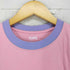 エックスガール X-girl APPLE EMBR SS CROPPE 半袖 Tシャツ レディース 1