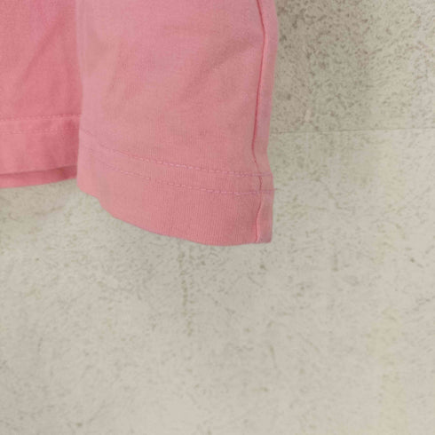エックスガール X-girl APPLE EMBR SS CROPPE 半袖 Tシャツ レディース 1