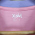 エックスガール X-girl APPLE EMBR SS CROPPE 半袖 Tシャツ レディース 1