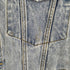 ウィンダンシー WIND AND SEA OVERSIZE DENIM JACKET オーバーサイズ デニムジャケット メンズ XL