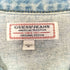 ウィンダンシー WIND AND SEA OVERSIZE DENIM JACKET オーバーサイズ デニムジャケット メンズ XL