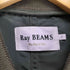 レイビームス Ray BEAMS MA-1 フライト ブルゾン ジャケット レディース 1