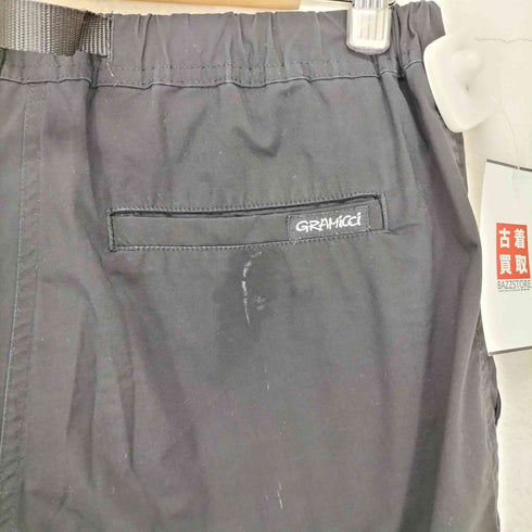 グラミチ GRAMICCI 別注 TYPEWRITER STRETCH PT タイプライター ストレッチパンツ メンズ JPN:L