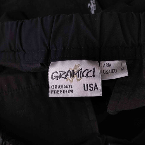 グラミチ GRAMICCI 別注 TYPEWRITER STRETCH PT タイプライター ストレッチパンツ メンズ JPN:L
