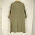 バーバリーズ BURBERRYS 裏地ノバチェック ステンカラーコート メンズ 96 180