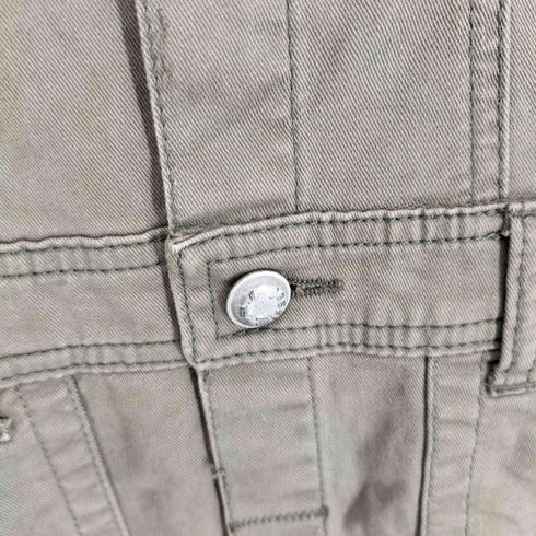 ディーゼル DIESEL ミリタリーワンピース レディース import:M