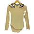 THINGS THAT MATTER NOTCH DESIGN TERECO RIB TOPS ノッチデザインテレコリブトップス レディース FREE