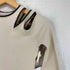 THINGS THAT MATTER NOTCH DESIGN TERECO RIB TOPS ノッチデザインテレコリブトップス レディース FREE