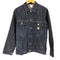 カーハート Carhartt デニムワークジャケット メンズ M