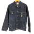 カーハート Carhartt デニムワークジャケット メンズ M