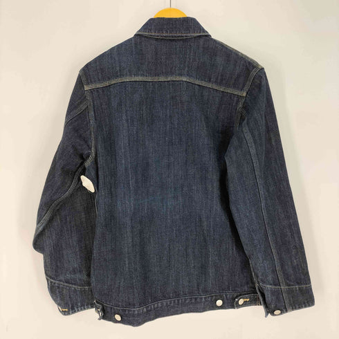 カーハート Carhartt デニムワークジャケット メンズ M