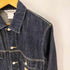 カーハート Carhartt デニムワークジャケット メンズ M