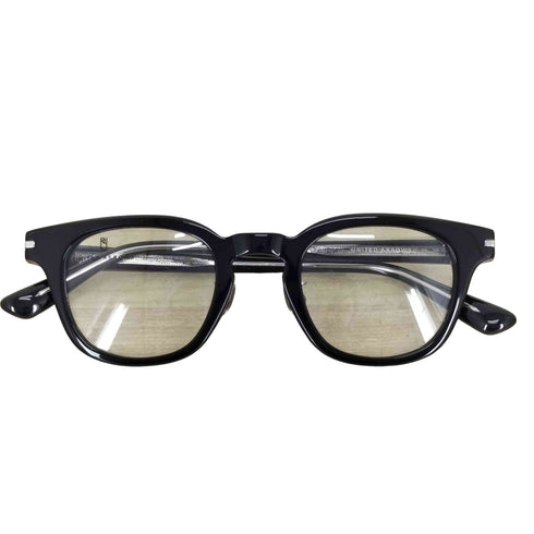 ユナイテッドアローズ UNITED ARROWS ウエリントン メガネ メンズ 46□24