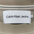 カルバンクラインジーンズ Calvin Klein Jeans 刺繍ロゴ クルーネックスウェット メンズ S