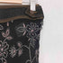 モスキーノジーンズ MOSCHINO JEANS デニム切替シースルータイトスカート レディース JPN:40
