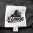 エクストララージ XLARGE 刺繍ロゴ マウンテンパーカー メンズ JPN:L