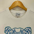 ケンゾー KENZO タイガー 刺繍 S/S クルーネック Tシャツ メンズ import:S