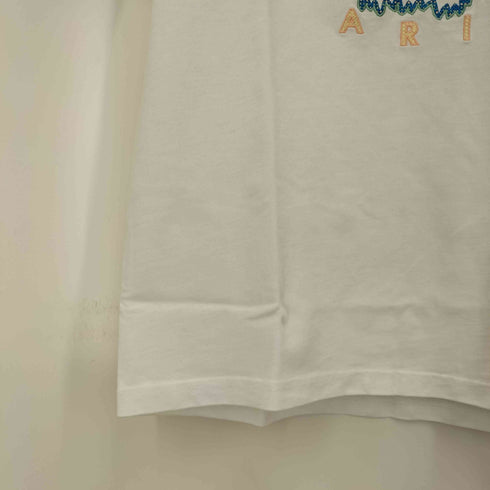 ケンゾー KENZO タイガー 刺繍 S/S クルーネック Tシャツ メンズ import:S