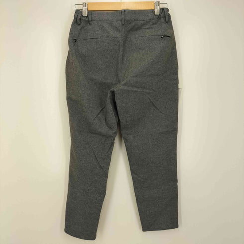 ニューバランス NEW BALANCE WAIST TO TOE WTT103 SLIM TAPERED PANTS メンズ JPN:S