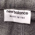 ニューバランス NEW BALANCE WAIST TO TOE WTT103 SLIM TAPERED PANTS メンズ JPN:S