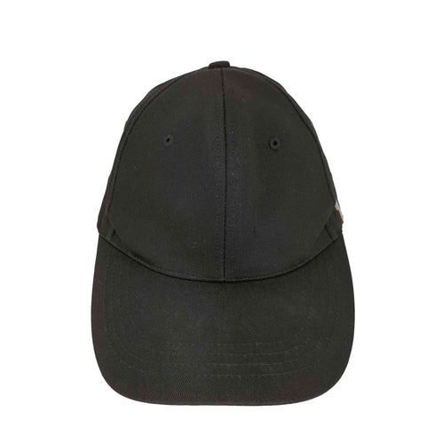 バザール VARZAR Monogram soft over fit ball cap モノグラムソフトオーバーフィットボールキャップ メンズ