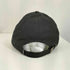バザール VARZAR Monogram soft over fit ball cap モノグラムソフトオーバーフィットボールキャップ メンズ