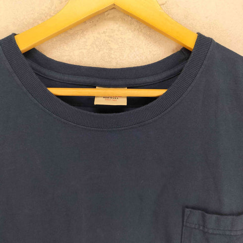 グッドウェア Goodwear USA製 S/S クル―ネック 半袖 Tシャツ メンズ import:XL