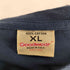 グッドウェア Goodwear USA製 S/S クル―ネック 半袖 Tシャツ メンズ import:XL