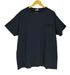 グッドウェア Goodwear USA製 S/S クル―ネック 半袖 Tシャツ メンズ import:XL