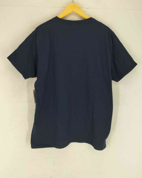 グッドウェア Goodwear USA製 S/S クル―ネック 半袖 Tシャツ メンズ import:XL
