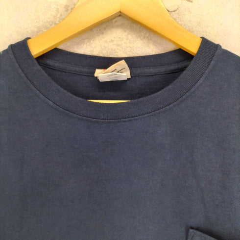 グッドウェア Goodwear USA製 S/S クル―ネック 半袖 Tシャツ メンズ import:XL