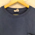 グッドウェア Goodwear USA製 S/S クル―ネック 半袖 Tシャツ メンズ import:XL