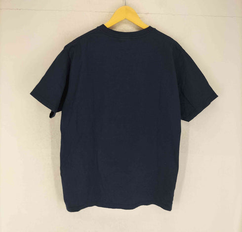グッドウェア Goodwear USA製 S/S クル―ネック 半袖 Tシャツ メンズ import:XL